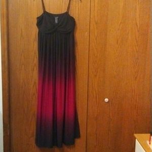Sexy Bisou Bisou dress size 14 on new condition